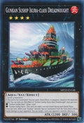 Gunkan Suship Ikura-class Dreadnought • MP22-EN148 • C