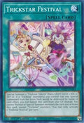 Trickstar Festival • MP22-EN184 • C