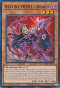 Destiny HERO - Denier • MP22-EN199 • C