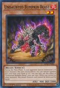Undaunted Bumpkin Beast • MP22-EN206 • C