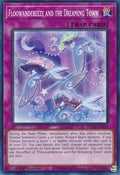 Floowandereeze and the Dreaming Town • MP22-EN227 • C