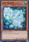 Flip Frozen • MP22-EN243 • C