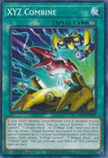 XYZ Combine • MP23-EN033 • C