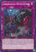 Libromancer Intervention • MP23-EN049 • C