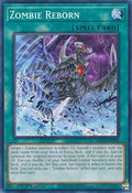 Zombie Reborn • MP23-EN098 • C