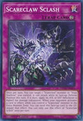 Scareclaw Sclash • MP23-EN104 • C