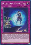 Scareclaw Alternative • MP23-EN105 • C