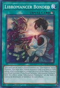 Libromancer Bonded • MP23-EN114 • C