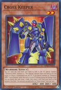 Cross Keeper • MP23-EN118 • C