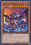 Therion "Empress" Alasia • MP23-EN119 • C