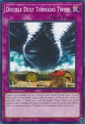 Double Dust Tornado Twins • MP23-EN147 • C