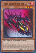 Turbo-Tainted Hot Rod GT19 • MP23-EN181 • C