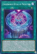 Underworld Ritual of Prediction • MP23-EN203 • C
