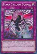 Black Shadow Squall • MP23-EN208 • C