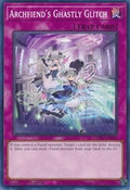 Archfiend's Ghastly Glitch • MP23-EN238 • C