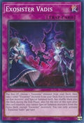 Exosister Vadis • MP23-EN263 • C