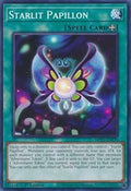 Starlit Papillon • MP23-EN270 • C