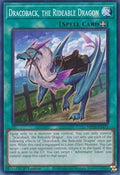 Dracoback, the Rideable Dragon • MP23-EN271 • C