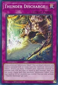 Thunder Discharge • MP23-EN272 • C