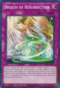 Breath of Resurrection • MP23-EN273 • C