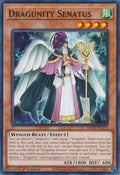 Dragunity Senatus • MP23-EN274 • C