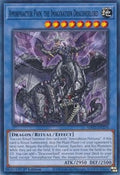 Amorphactor Pain, the Imagination Dracoverlord • MP23-EN278 • C