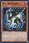 Shell of Chaos • MP24-EN308 • C