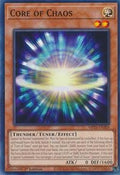 Core of Chaos • MP24-EN309 • C