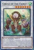 Circle of the Fairies • MP24-EN319 • C