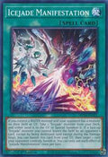 Icejade Manifestation • MP24-EN321 • C