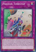 Photon Timestop • MP24-EN328 • C