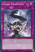 Chaos Phantasm • MP24-EN332 • C