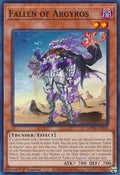 Fallen of Argyros • MP24-EN339 • C