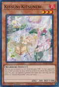 Kitsuni Kitsunebi • MP24-EN341 • C