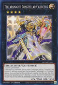 Tellarknight Constellar Caduceus • MP24-EN344 • C
