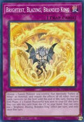Brightest, Blazing, Branded King • MP24-EN350 • C