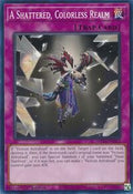 A Shattered, Colorless Realm • MP24-EN353 • C