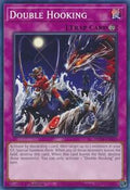 Double Hooking • MP24-EN355 • C