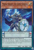Moissa Knight, the Comet General • MP24-EN356 • C