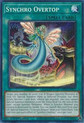 Synchro Overtop • MP24-EN371 • C