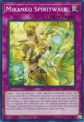 Mikanko Spiritwalk • MP24-EN384 • C