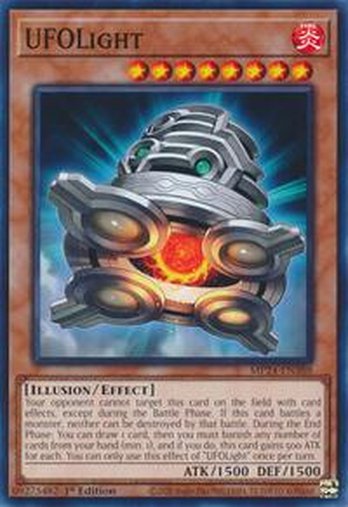 UFOLight • MP24-EN388 • C