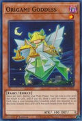 Origami Goddess • MP24-EN390 • C