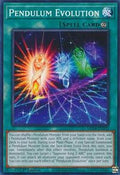 Pendulum Evolution • MP24-EN392 • C