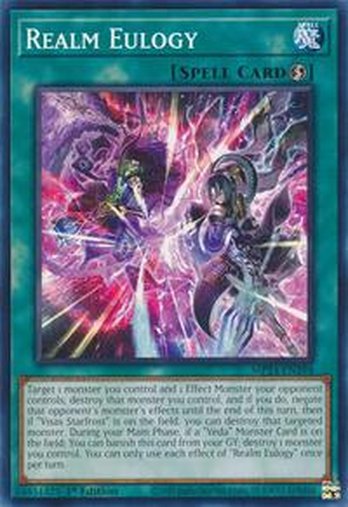 Realm Eulogy • MP24-EN394 • C