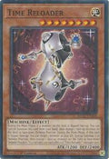 Time Reloader • MP25-EN308 • C