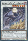 Vagnawa the Moon-Eating Dragon • MP25-EN313 • C