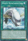 White Reincarnation • MP25-EN317 • C