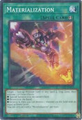 Materialization • MP25-EN322 • C