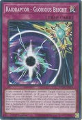 Raidraptor - Glorious Bright • MP25-EN323 • C